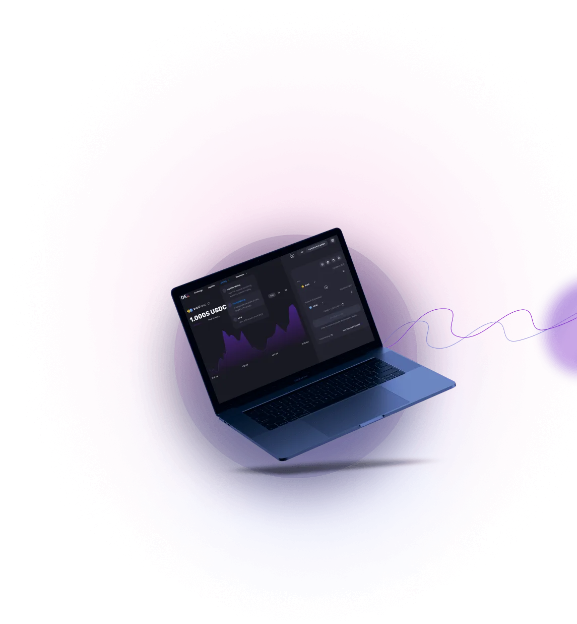 Vireon Solvar - Discover the Visionaries Transforming Cryptocurrency